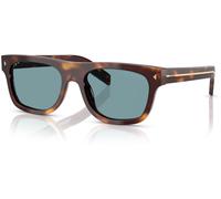 Lunettes de soleil Prada PR B12S (15W04D) Homme