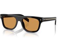 Lunettes de soleil Prada PR B12S (16K60F) Homme