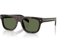 Lunettes de soleil Prada PR B12S (17N20G) Homme