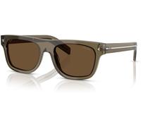 Lunettes de soleil Prada PR B12S (18T70F) Homme