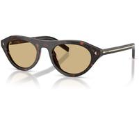 Lunettes de soleil Prada PR B15S (17N70R) Femme