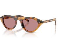 Lunettes de soleil Prada PR B15S (29C05Z) Femme