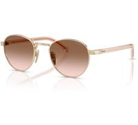 Lunettes de soleil Prada PR B52S (ZVN0A6) Femme