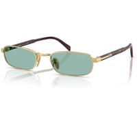 Lunettes de soleil Prada PR B54S (5AK40K) Homme