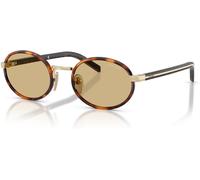 Lunettes de soleil Prada PR B56S (21E10R) Femme