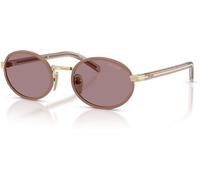 Lunettes de soleil Prada PR B56S (24E20I) Femme