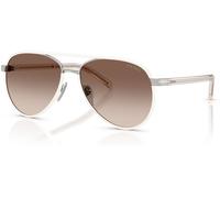 Lunettes de soleil Prada PR B57S (23E10S) Femme