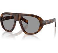 Lunettes de soleil Prada PR C05S (20D50Q) Femme