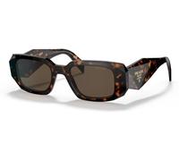 Lunettes de soleil Prada Symbole PR 17WS (2AU8C1) Femme