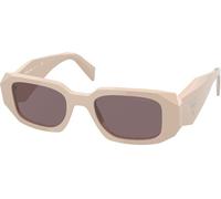Lunettes de soleil Prada Symbole PR 17WS (VYJ6X1) Femme