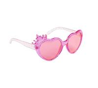 Lunettes de Soleil Princesse Disney - 2 à 5 ans - Protection UV 400 et Filtre de Catégorie 3 - Lunettes de Soleil pour enfant Fabriquées en PC et Acrylique - Produit Original Conçu en Espagne