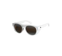 Lunettes de soleil Quiksilver Eliminator+ Gris TU