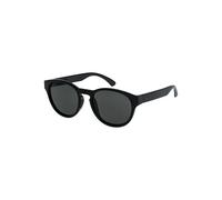 Quiksilver Lunettes de soleil Eliminator Noir Homme Taille unique