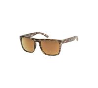 Quiksilver Lunettes de soleil FERRIS Homme Vert Taille unique