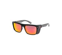Lunettes de soleil Quiksilver Ferris Gris TU