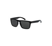 Quiksilver Lunettes de soleil Ferris Homme Noir/Gris Taille unique