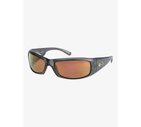Quiksilver Fishy Polarized - Lunettes de soleil - Homme - One size - Noir