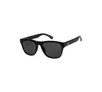 Quiksilver Lunettes de soleil Tagger Noir/Gris Taille unique Homme