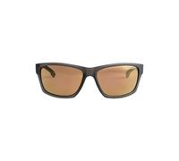 Lunettes de soleil Quiksilver Trailway Gris TU
