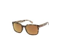 Quiksilver – Lunettes de soleil homme Warlock Camo / ML Copper – Taille unique