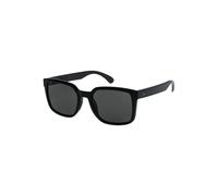 Lunettes de soleil Quiksilver Warlock Noir TU