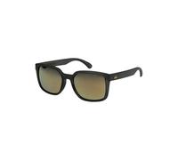 Lunettes de soleil Quiksilver Warlock P Beige TU