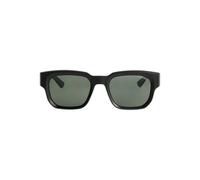 Lunettes de soleil Quiksilver Winch Polarized Noir TU