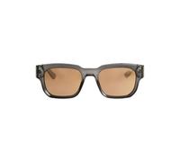 Lunettes de soleil Quiksilver Winch Polarized Noir TU