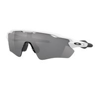 Lunettes de soleil Radar EV Path Oakley - White/Prizm Black Polarized