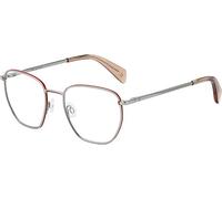 Lunettes de soleil Rag and Bone Rnb 7018 0010 Palladium