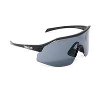 Lunettes de soleil Raptor I Les lunettes de soleil sont conçues pour vos entraînements de haute intensité et vos activités de plein air I Deux modèles Quatre couleurs I Lunettes RAPTOR BLACK/GREY
