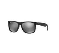Lunettes de soleil - Ray-Ban - Justin RB4165 622-6G - Taille 51 - Mixte - Adulte