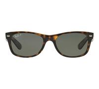 Lunettes de Soleil RAY-BAN New Wayfarer RB2132 902-58 TORTOISE T:58