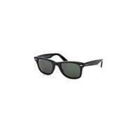 Lunettes de soleil - Ray-Ban - Original Wayfarer RB2140 901 - Noir - Mixte - Classique