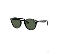 Lunettes de soleil - RAY BAN - RB 2180 - Noir - Ronde - Catégorie de protection 3