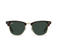 Lunettes de soleil - RAY-BAN - RB 3016 W0366 - 49MM - Monture métal - Protection catégorie 2