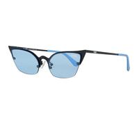Lunettes de soleil - Ray-Ban - RB 3025 001-3R 62 - Aviator - Verres bleus - Protection UV 3