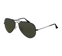 Lunettes de soleil - Ray-Ban - RB 3025 - Aviator - Couleur dorée - Verres gris - Protection catégorie 3