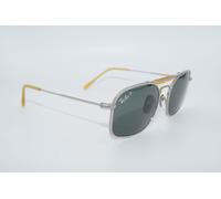 Lunettes De Soleil Ray Ban RB 8062 9209P1 Taille 51 Polarisées Chromance
