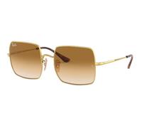 Lunettes de soleil - Ray Ban - RB1971-9147-51 - Doré - Brun Gradient - Protection Catégorie 3