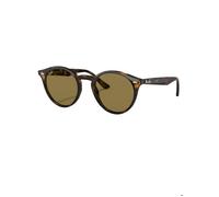 Lunettes de soleil - RAY-BAN - RB2180 - DARK HAVANA - Taille 51 - Mixte