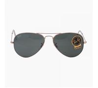 Lunettes de soleil - Ray-Ban - RB3025 W3234 - 55 mm - Protection catégorie 3 - Monture Aviator