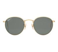 Lunettes de soleil - RAY-BAN - RB3447 - MATTE GOLD - Taille 50 - Mixte