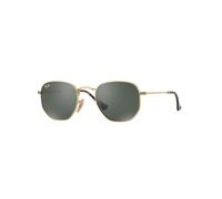 Lunettes de Soleil RAY-BAN RB3548N 001 GOLD T:51