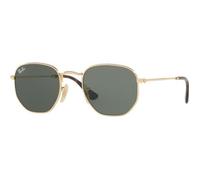 Ray-Ban Monture de lunettes RB3548N - Or 54 mm - Mixte