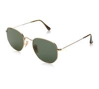 Lunettes de soleil - Ray-Ban - RB3548N - Or (Oro) - Métal - Mixte Adulte