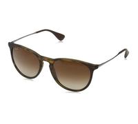 Lunettes de soleil - Ray-Ban - RB4171 865/13 - Marron - UV Protection - Mixte