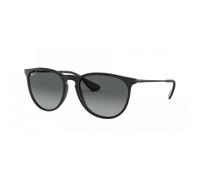 Lunettes de soleil - RAY-BAN - RB4171 - Noir mat - Verres polarisés - Unisexes