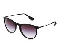 Lunettes de soleil - Ray-Ban - RB4171 - Noir - Mixte - Taille 54mm