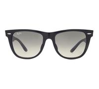 Lunettes de Soleil RAY-BAN Wayfarer RB2140F 901-32 BLACK T:54